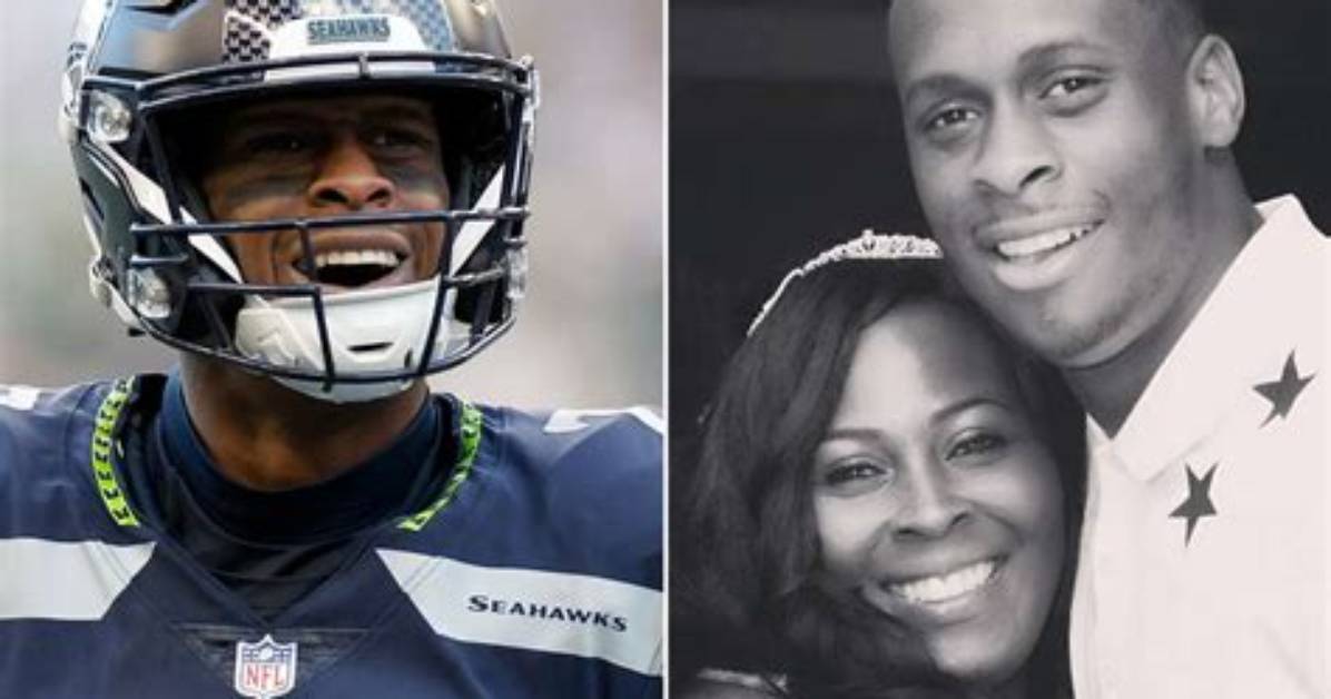 Who Are Geno Smiths Parents? Geno Smith Biography, Parents Name and More