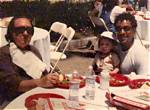 Who Are Giancarlo Espositos Parents? Giancarlo Esposito Biography, Parents Name, Nationality and More