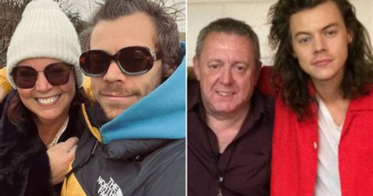 Who Are Harry Styles Parents? Harry Styles Biography, Parents Name and More