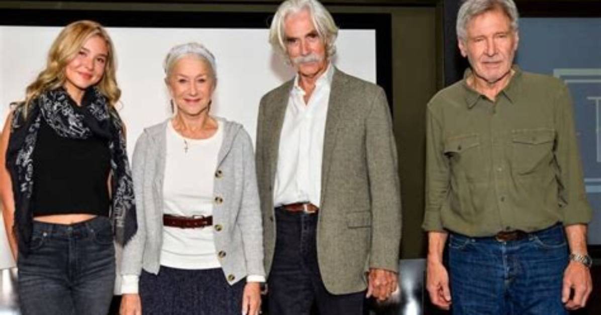 Who Are Isabel Mays Parents? Isabel May Biography, Parents Name, Nationality and More