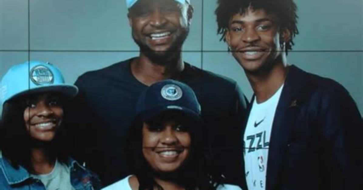 Who Are Ja Morants Parents? Ja Morant Biography, Parents Name and More