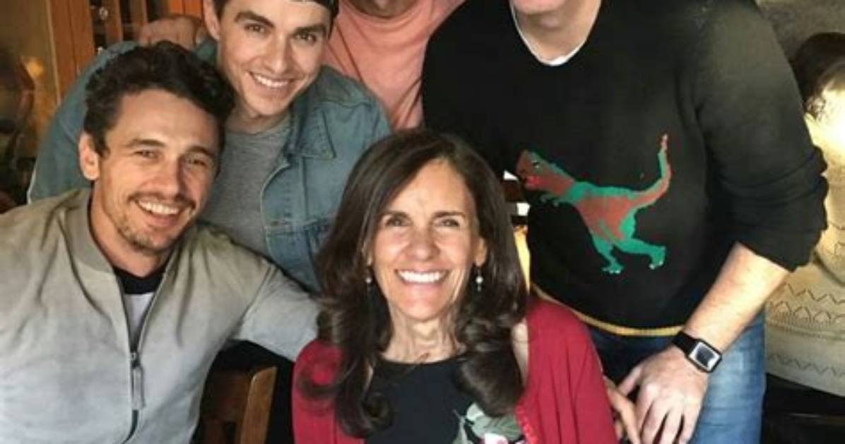 Who Are James Francos Parents? James Franco Biography, Parents Name, Nationality and More