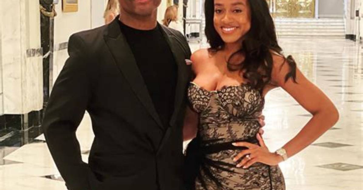 Who Are Jasmine Ellis Cooper and Silas Cooper? Meet the Summer House Mv Couple Ahead of Season Premiere