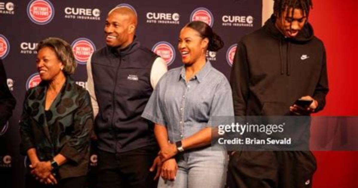 Who Are Javin Hunter and Niele Ivey? Jaden Ivey Athlete Parents and Motivation for Nba Draft 2022