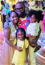 Who Are Jayden Rey Parents? Siblings Ethnicity and Family