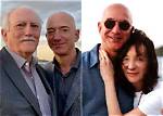 Who Are Jeff Bezos Parents? Jeff Bezos Biography, Parents Name and More