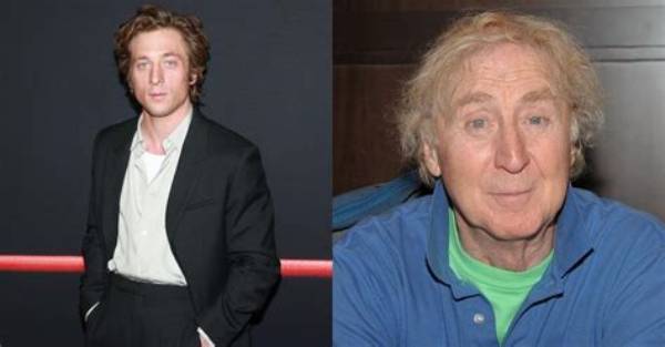 Who Are Jeremy Allen White's Parents? Everything You Need to Know