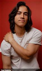Who Are Joel Oulette Parents? Everything We Have on the Actor