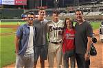 Who Are Jonathan and Carrie Fried? Meet Max Fried Parents and Family