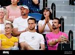 Who Are Jule Niemeier Father & Mother? German Young Blood’s Family Details Following Her Astonishing Win