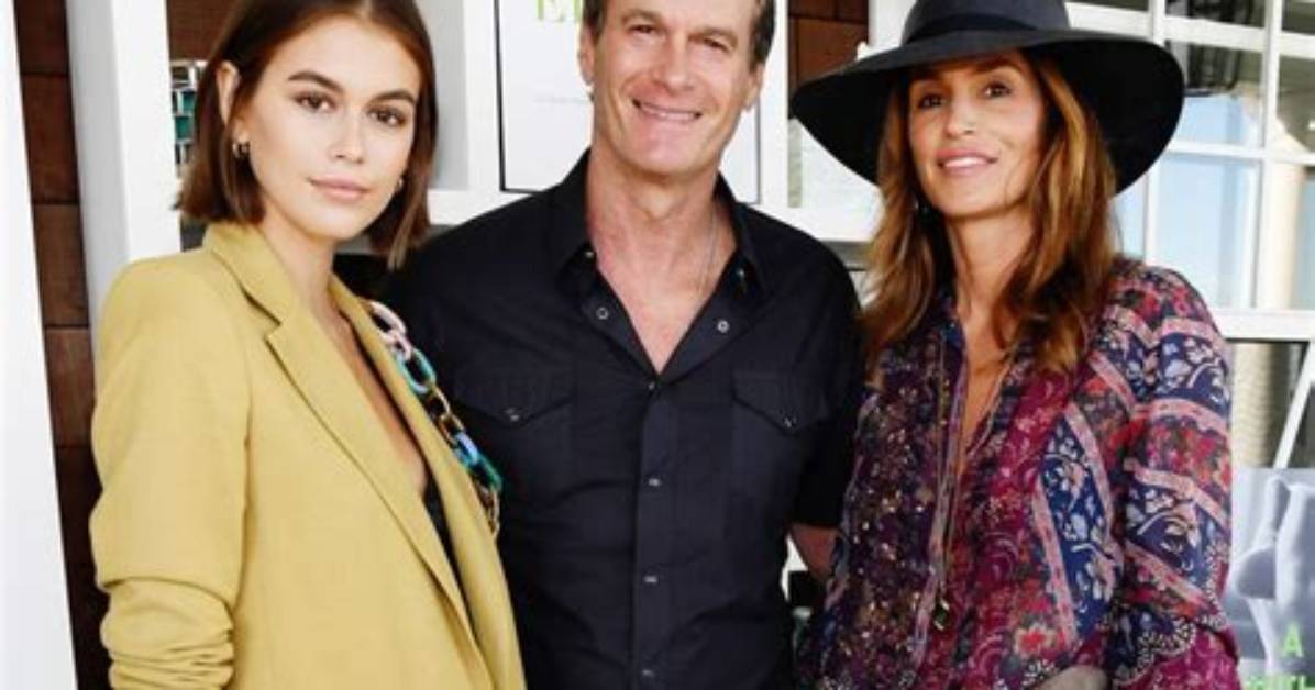 Who Are Kaia Jordan Gerber S Parents? Kaia Jordan Gerber Biography, Parents Name, Nationality and More
