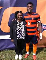 Who Are Kamal Millers Parents? Kamal Miller Biography, Parents Name, Nationality and More