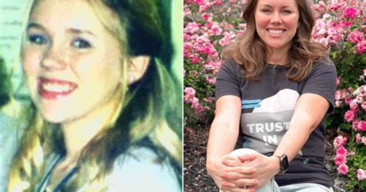 Who Are Kara Robinson's Parents?
