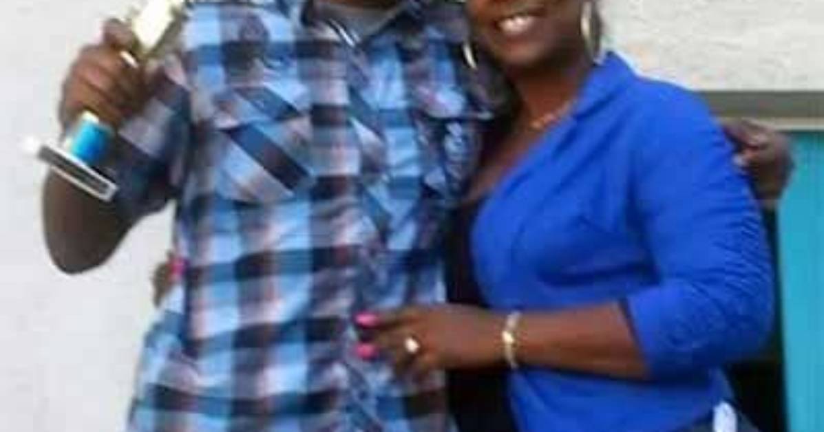 Who Are Kayvon Thibodeaux Parents Angelo Thibodeaux and Shawnta Loice? His Age Siblings and Family