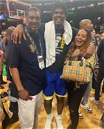 Who Are Kevon Looneys Parents? Kevon Looney Biography, Parents Name, Nationality and More