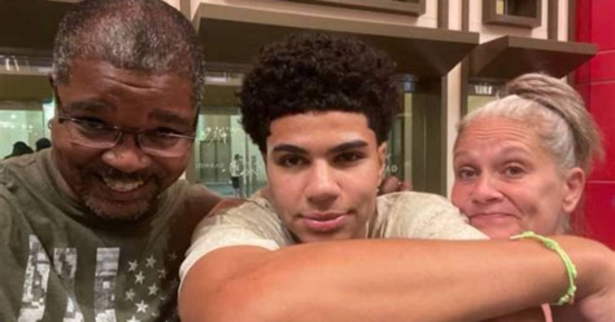 Who Are Killian Hayess Parents? Killian Hayes Biography, Parents Name, Nationality and More