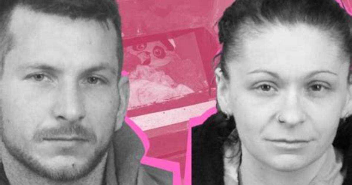 Who Are Kirk Shultis and Kimberly Cooper? Paislee Shultis Parents Arrested for Abduction