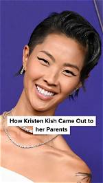 Who Are Kristen Kish Parents? Untold Truths We Know About the Iron Chef Host