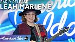 Who Are Leah Marlene Dad and Mom? American Idol 2022 Contestant Who Is Surely Going to the Top