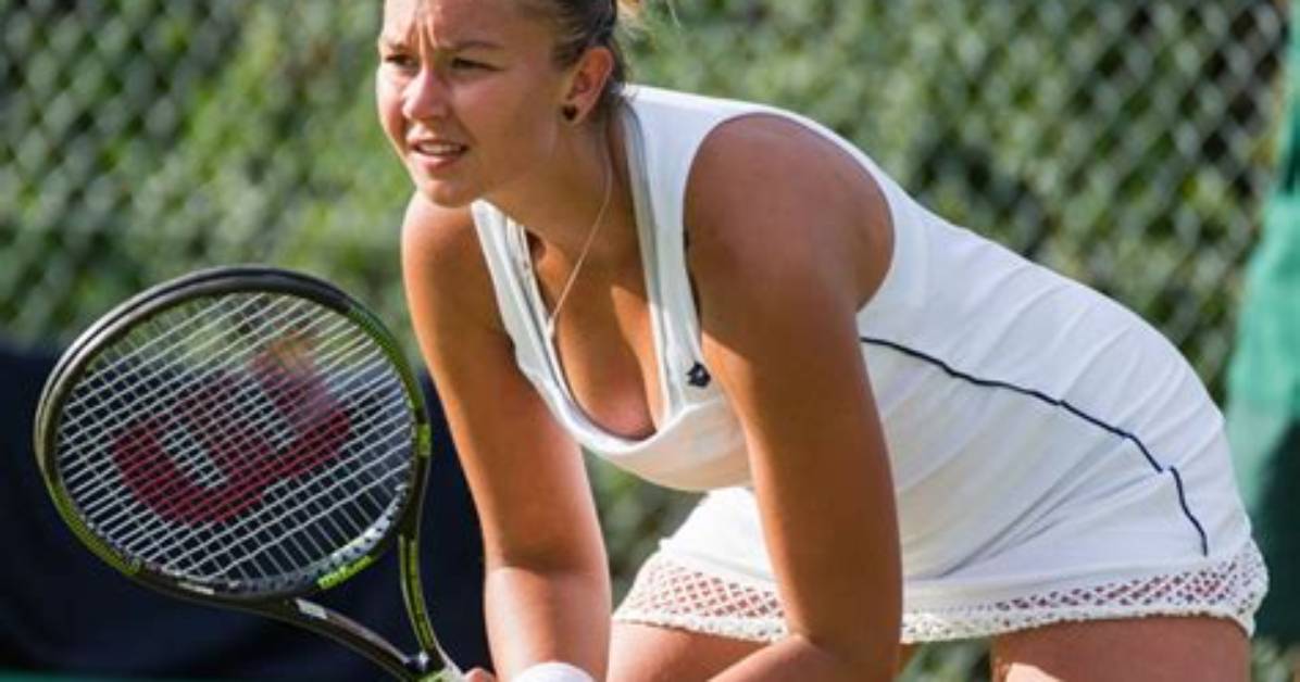 Who Are Lesley Kerkhove’s Parents? Here’s What We Know About the Tennis Player