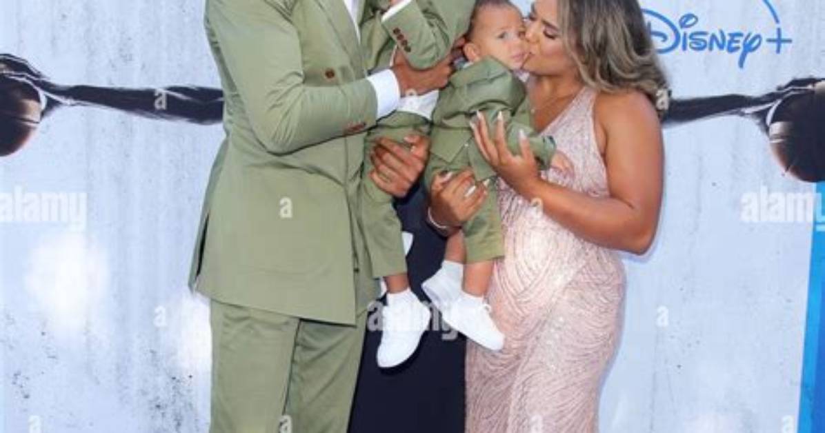 Who Are Liam Charles and Maverick Shai? Giannis Antetokounmpo Kids Age Gap Wife and Parents