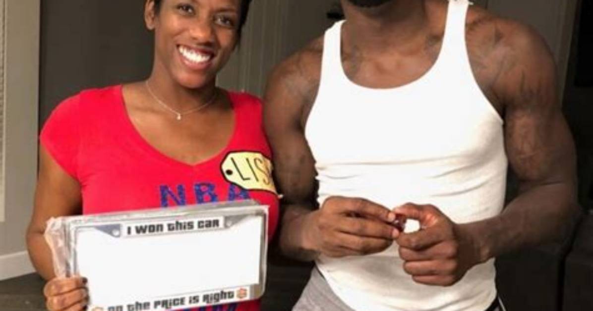 Who Are Lisa Beverley and Patrick Bracy? Everything to Know About Patrick Beverley Parents