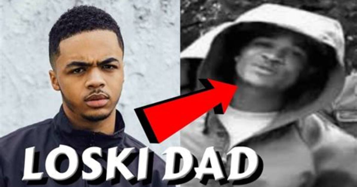 Who Are Loskis Parents? Loski Biography, Parents Name, Nationality and More