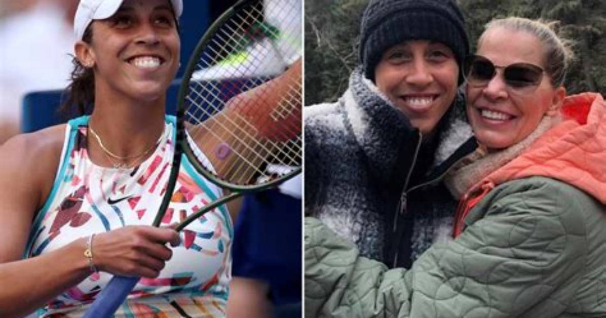 Who Are Madison Keys’ Parents? Here Are Facts You Need to Know