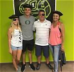 Who Are Marc Wise and Karla Kane? Everything to Know About Aaron Wise Parents