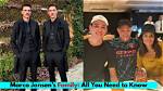 Who Are Marco Jansen’s Parents? Meet His Father Father Koos Jansen and Mother