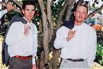 Who Are Nathaniel Train and Gareth Train Brothers? Suspects of Wieambilla Shooting, Motive Explained
