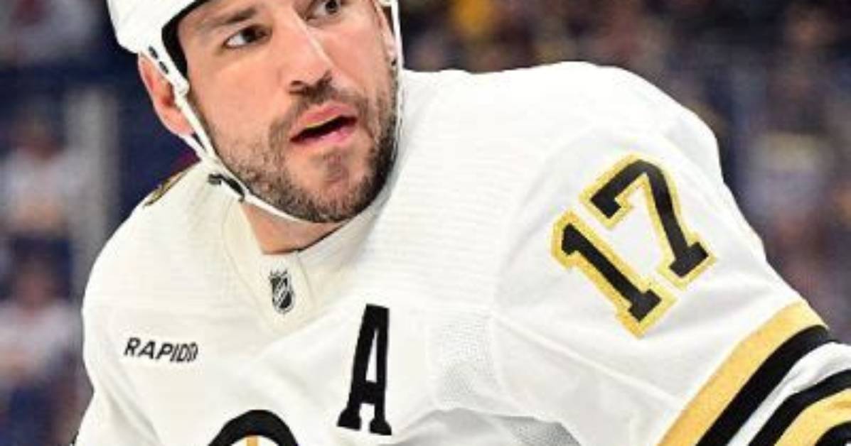 Who Are Nikola and Jovan Lucic? Meet Milan Lucic Brother: Age Gap & Family