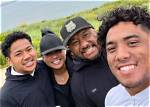 Who Are Noah Fifita Parents Les Fifita and Winnona Fifita? Family