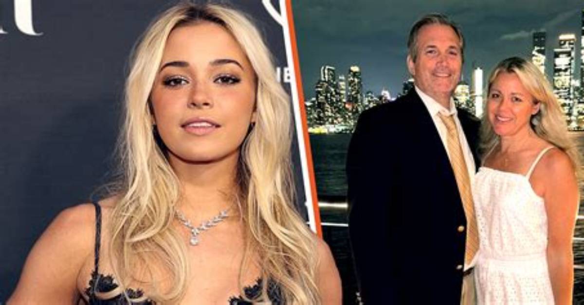 Who Are Olivia Dunnes Parents? Olivia Dunne Biography, Parents Name, Nationality and More
