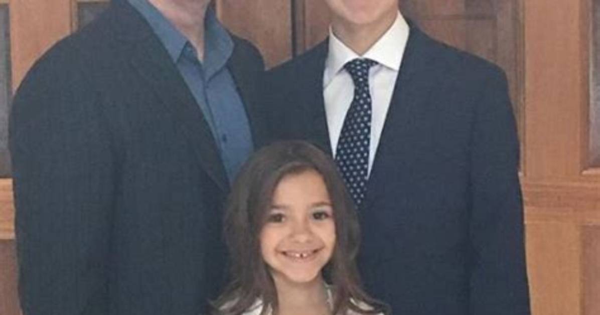 Who Are Olivia Edward Parents? Better Things Actress Age and Wikipedia Bio