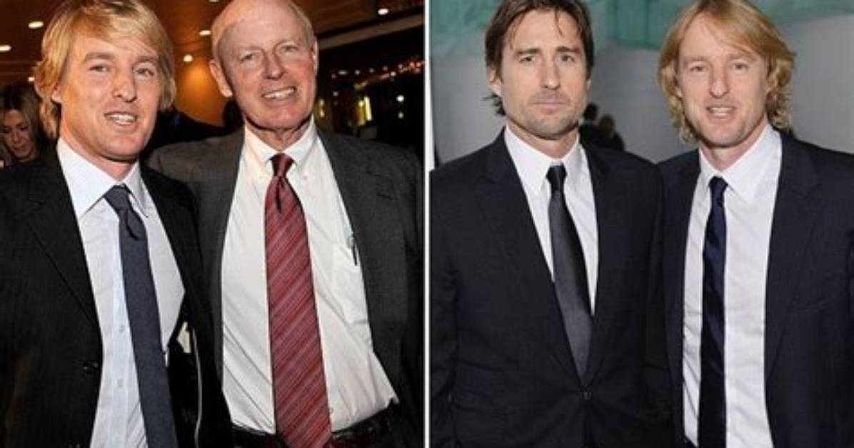 Who Are Owen Wilsons Parents? Owen Wilson Biography, Parents Name, Nationality and More