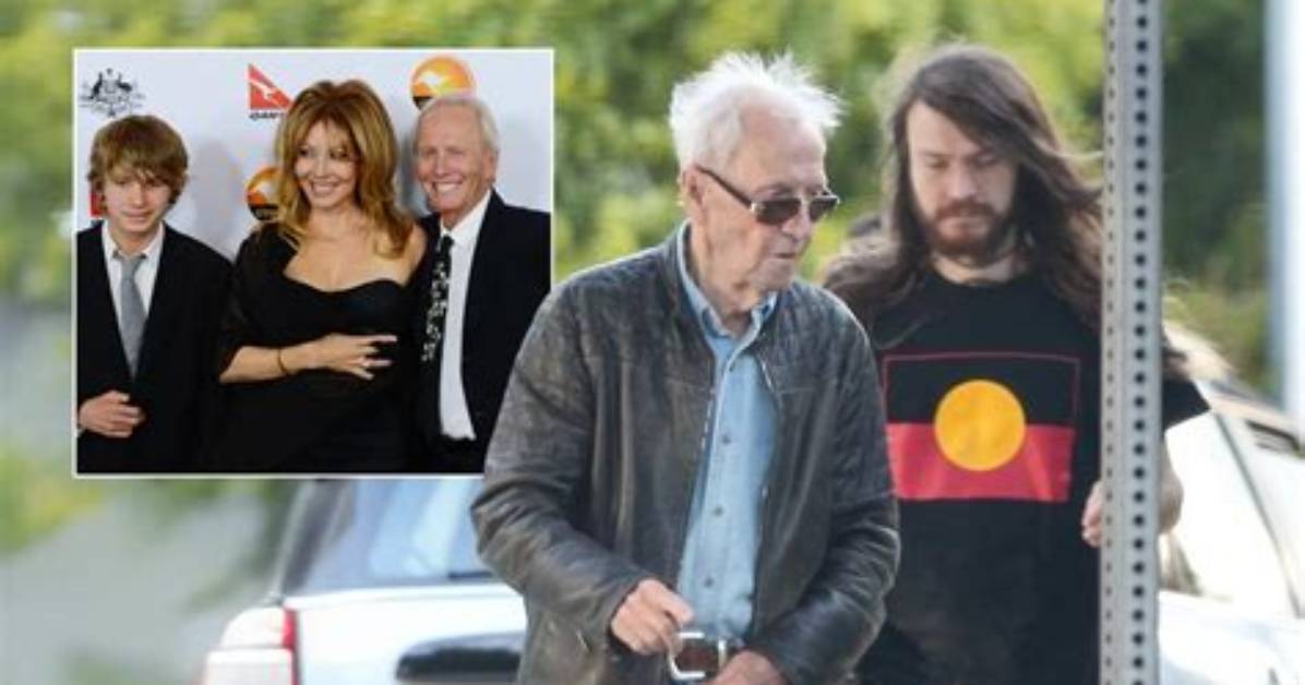 Who Are Paul Hogans Parents? Paul Hogan Biography, Parents Name, Nationality and More