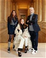 Who Are Peter and Lily Fang? Meet the Parents of Kathy Ahead of Her Show Chef Dynasty: House of Fang Premiere