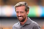 Who Are Peter Crouchs Parents? Peter Crouch Biography, Parents Name and More