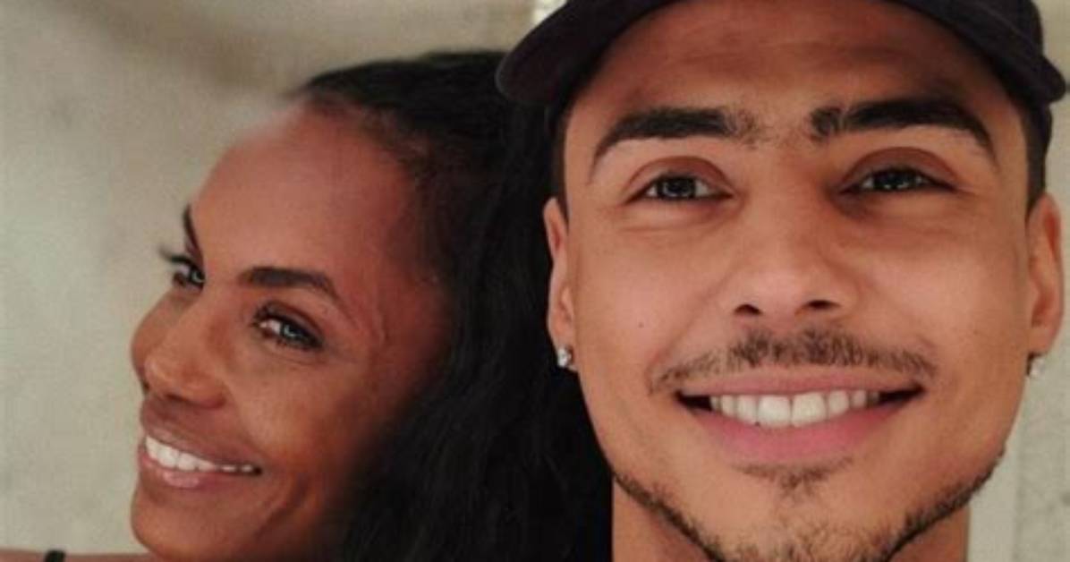 Who Are Quincy Browns Parents? Quincy Brown Biography, Parents Name, Nationality and More