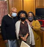 Who Are Quinta Brunsons Parents? Quinta Brunson Biography, Parents Name and More