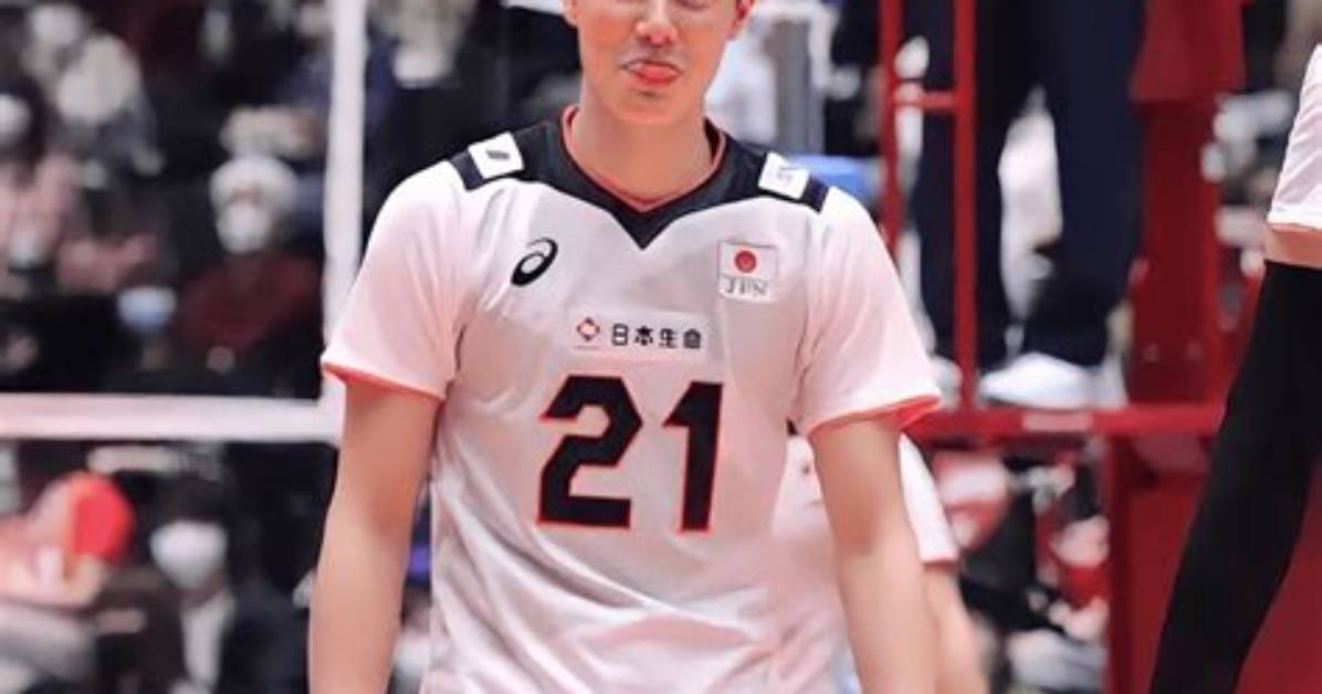 Who Are Ran Takahashi Parents? Volleyball Player Height in Feet and Siblings, Bio Explained