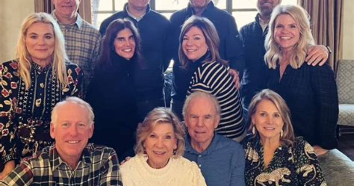 Who Are Roger Staubachs Parents? Roger Staubach Biography, Parents Name, Nationality and More