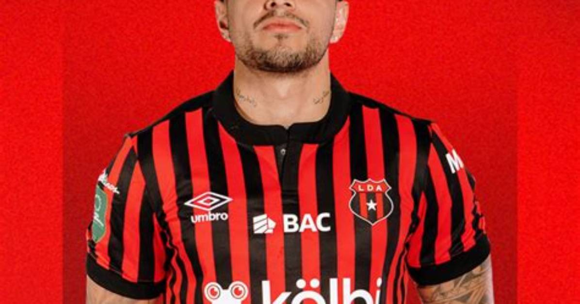 Who Are Ronald Matarritas Parents? Ronald Matarrita Biography, Parents Name, Nationality and More