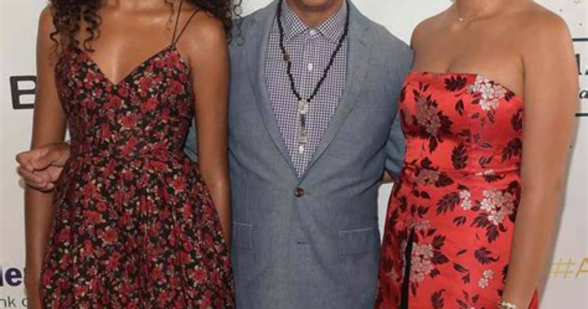 Who Are Russell Simmons’ Children, Ming Lee Simmons, Aoki Lee Simmons?
