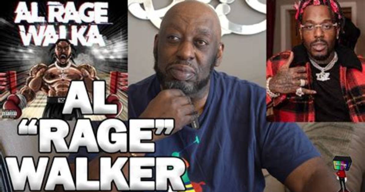 Who Are Sauce Walkas Parents? Sauce Walka Biography, Parents Name, Nationality and More