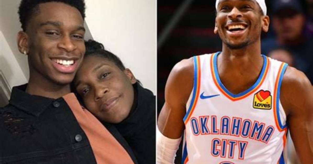 Who Are Shai Gilgeous-Alexander's Parents?