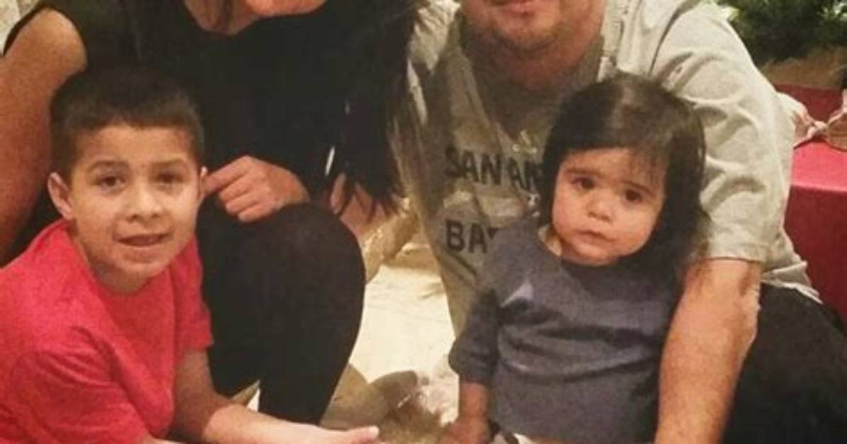 Who Are Shanaia Gomezs Parents? Shanaia Gomez Biography, Parents Name, Nationality and More