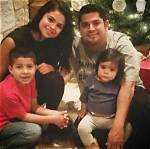 Who Are Shanaia Gomezs Parents? Shanaia Gomez Biography, Parents Name, Nationality and More