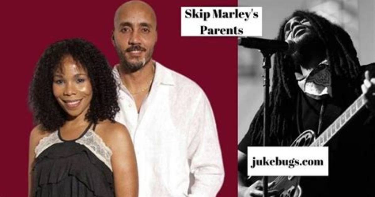 Who Are Skip Marley's Parents? Famous Roots Revealed
